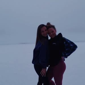 Meet your Posher, Lily